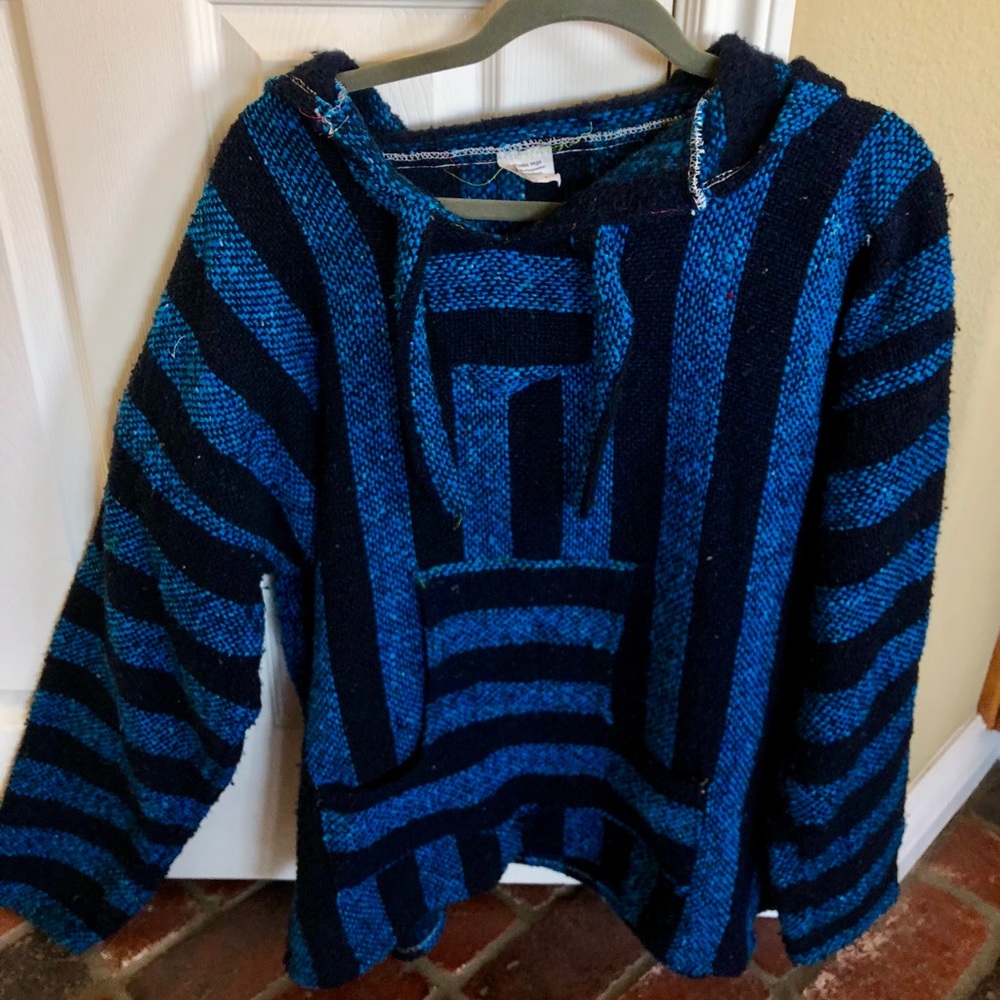 Poncho